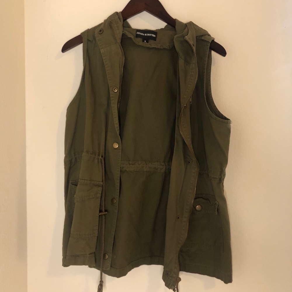 Vest